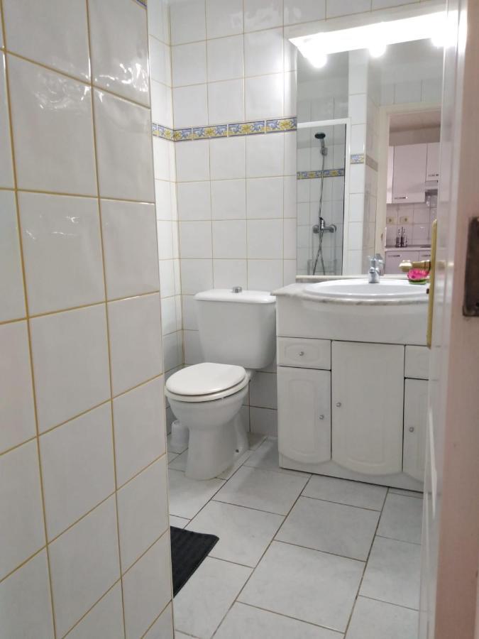 House Lilu - Luminoso Monolocale Apartment Arona  Ngoại thất bức ảnh